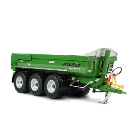 JOSKIN TRANS-KTP 27/65 TRM GREEN EDITION