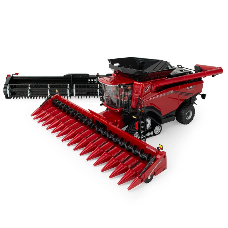 CASE-IH AF11 AXIAL FLOW TRAC