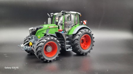 FENDT 728 VARIO MAGGIORATO BIG VERSION