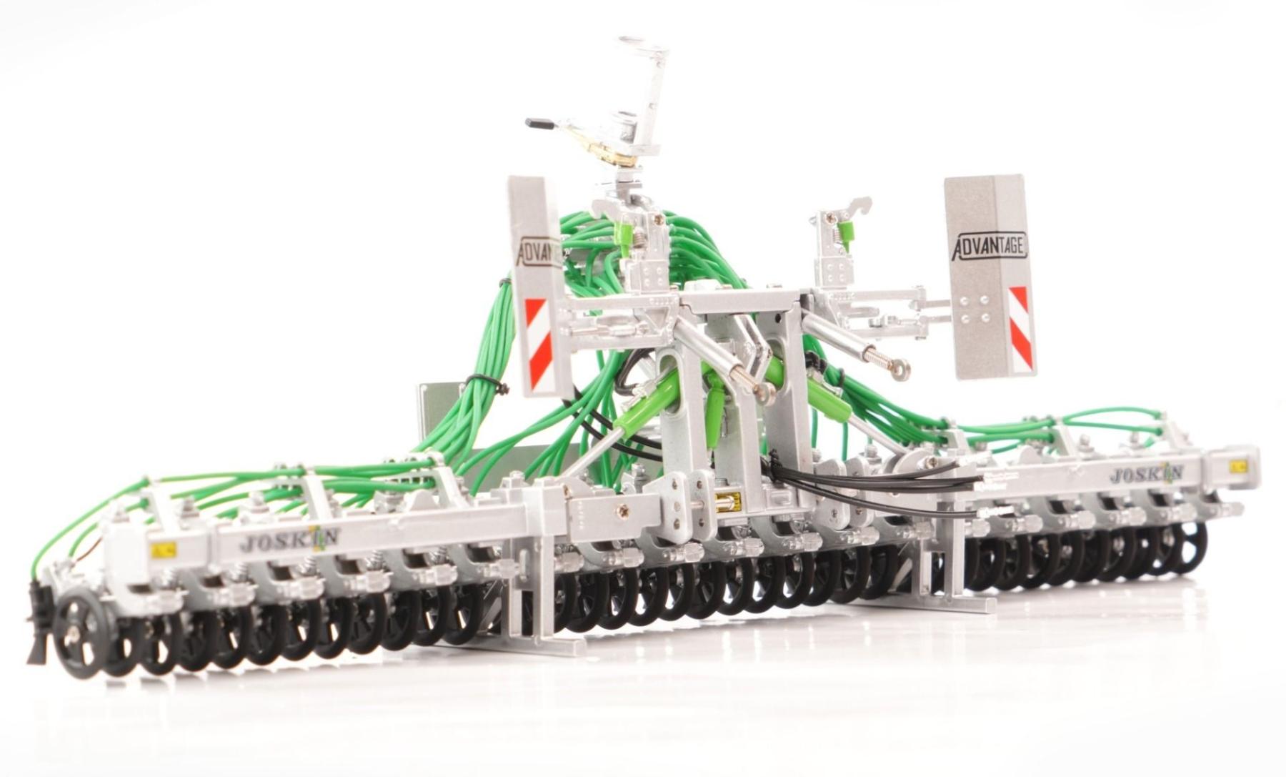 JOSKIN SOLODISC XXL 7125/19SDH2