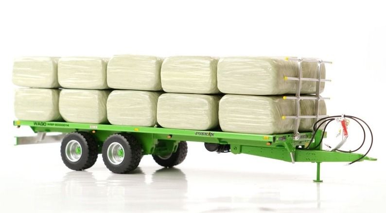 JOSKIN WAGO WSP80000D14