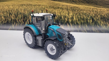 FENDT 620 VARIO PETROL