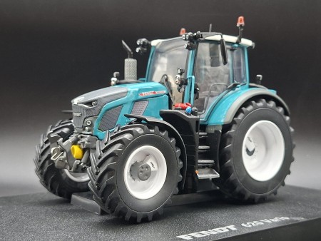 FENDT 620 VARIO BLUE CARAYBEAN ORIGINAL