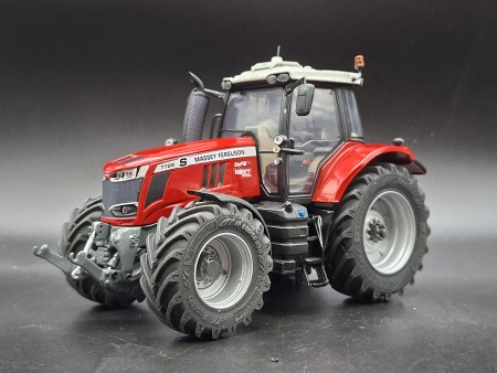MASSEY FERGUSON 7726 O 7S NEXT MAGGIORATO PERFECT