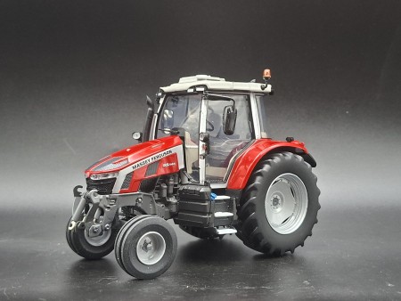 MASSEY FERGUSON 5S 2WD