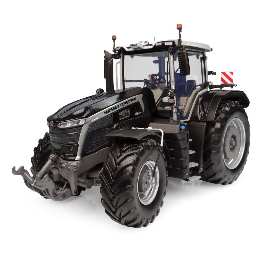 MASSEY FERGUSON  9S.425  BLACK EDITION