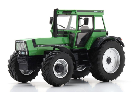 DEUTZ-FAHR DX 250