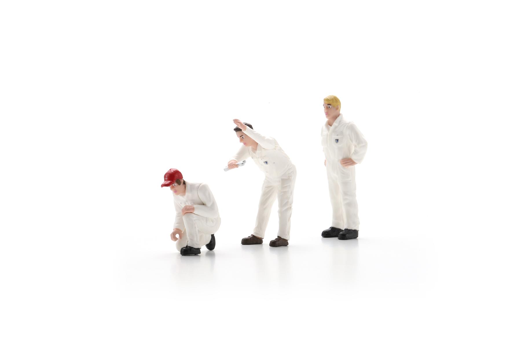 SET MECCANICNI SCHLUTER