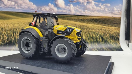 DEUTZ-FAHR 8280 BONIFICHE FERRARESI