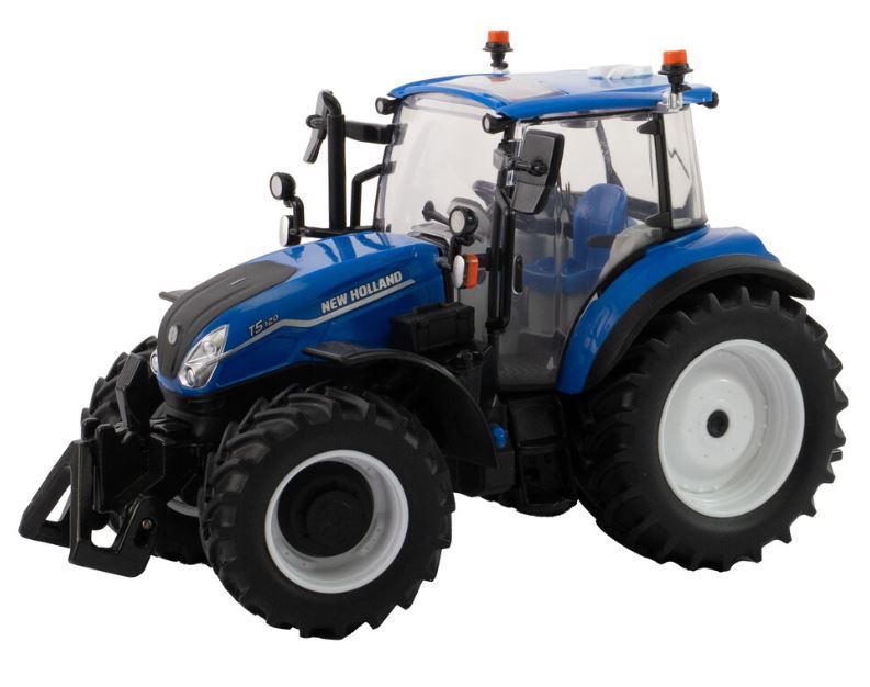 NEW HOLLAND T5.120