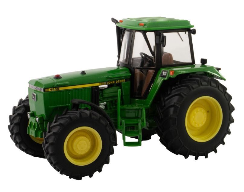 JOHN DEERE 4955 PRESTIGE COLLECTION