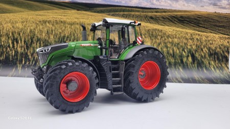 FENDT 1050 VARIO MAGGIORATO DMS