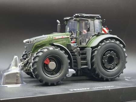 FENDT 1052 VARIO GERMAN LINE