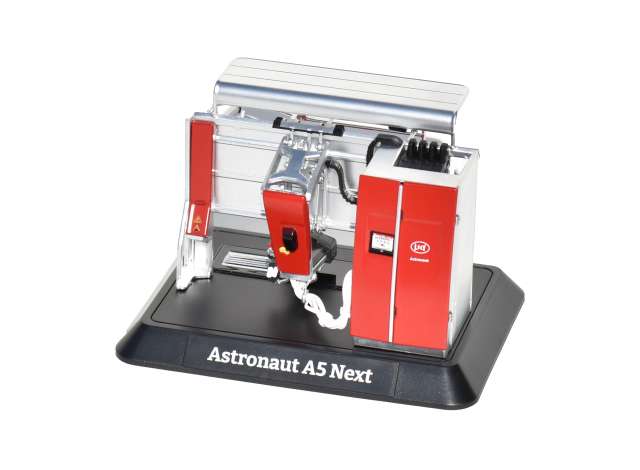 LELY ASTRONAUT A5  VERSION 2024