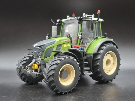 FENDT 620 VARIO BLUNK MAGGIORATO