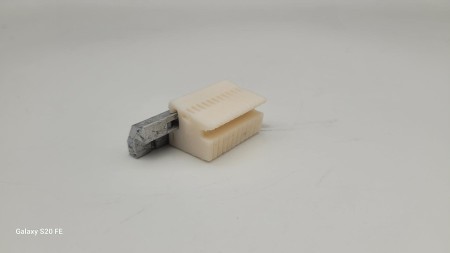 KIT ZAVORRA JOHN DEERE MONOBLOCCO