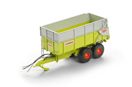 CLAAS CARAT 160 T