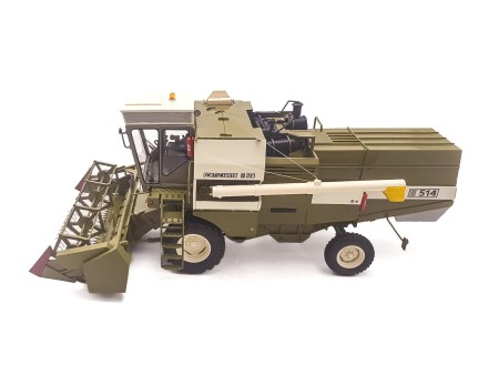 Fortschritt E514 (1983–1988)