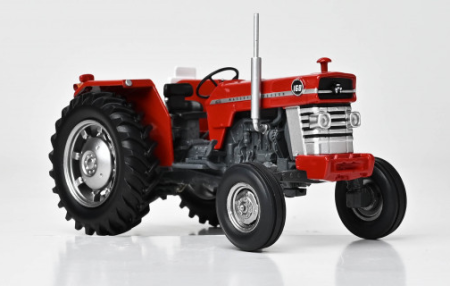 MASSEY FERGUSON 168 2WD