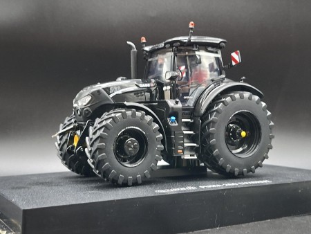 CASE IH PUMA 260 BLACK 