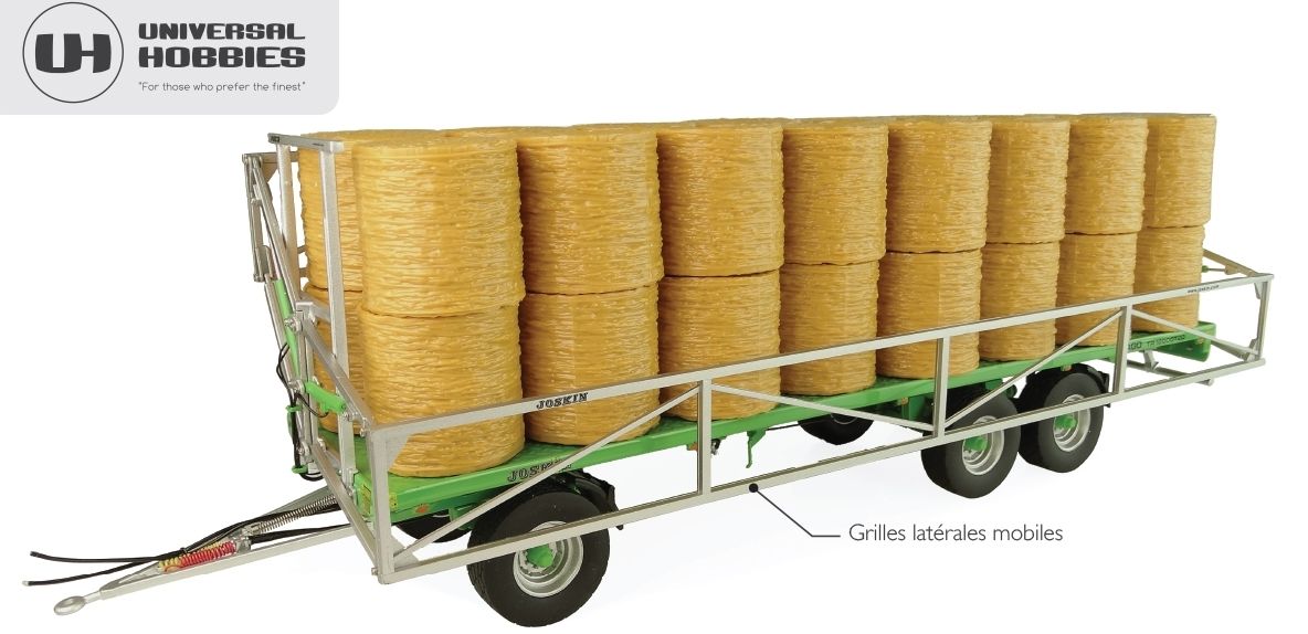 JOSKIN WAGO TR 10000 T20