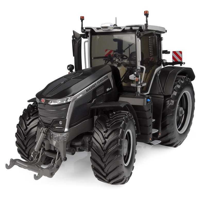 MASSEY FERGUSON 9S.425 MATT BLACK