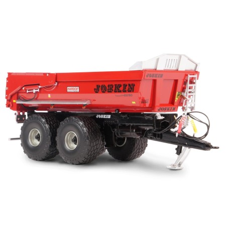 JOSKIN TRANS-KTP 27/65 ROSSO