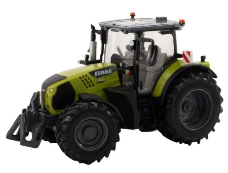 CLAAS ARION 660 NIGHT EDITION