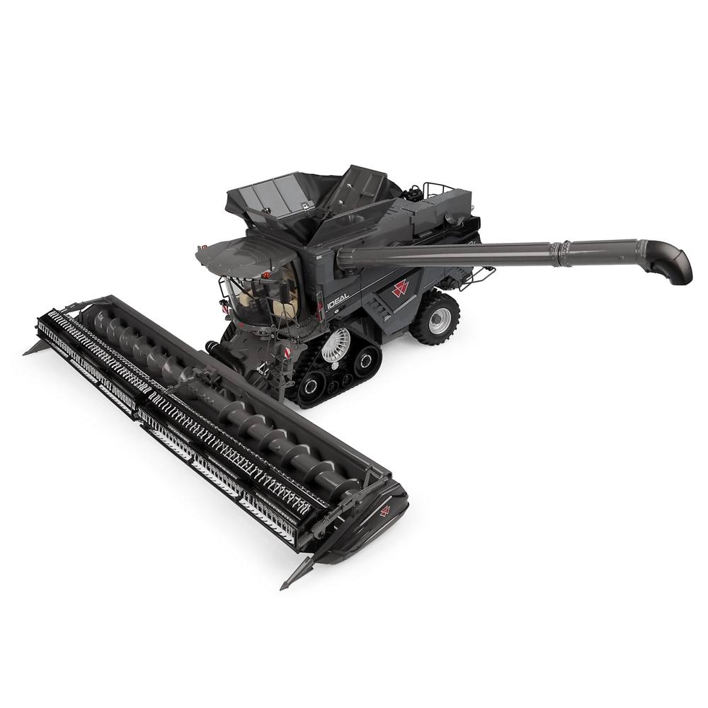 MASSEY FERGUSON IDEAL T9 (NEW VERSION)