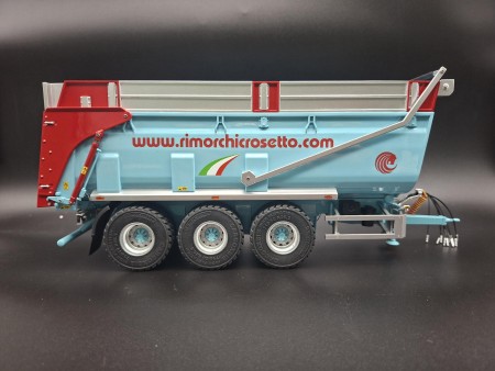 CROSETTO NL27 CON TELONE