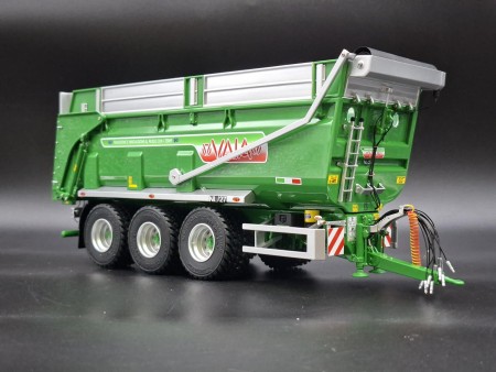 VAIA NL27 CON TELONE VERDE JD