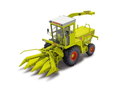 CLAAS JAGUAR 80 SF MAIS