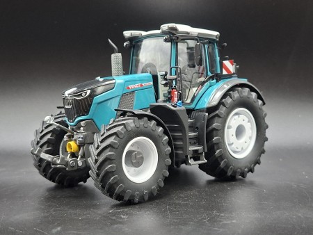 FENDT 832 ORIGINAL BLUE CARAYBEAN FENDT