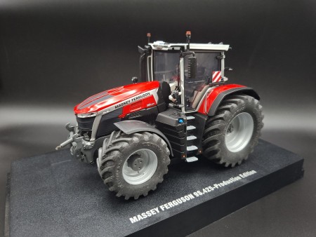 MASSEY FERGUSON 9S MAGGIORATO PERFECT