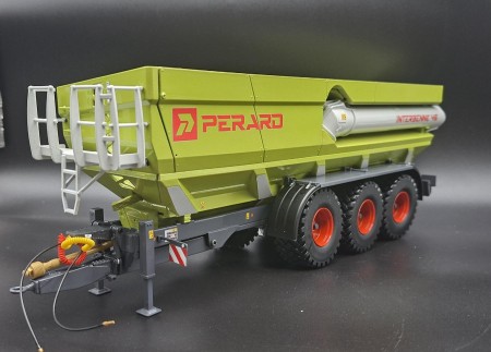 PERARD INTERBENNE CLAAS EDITION