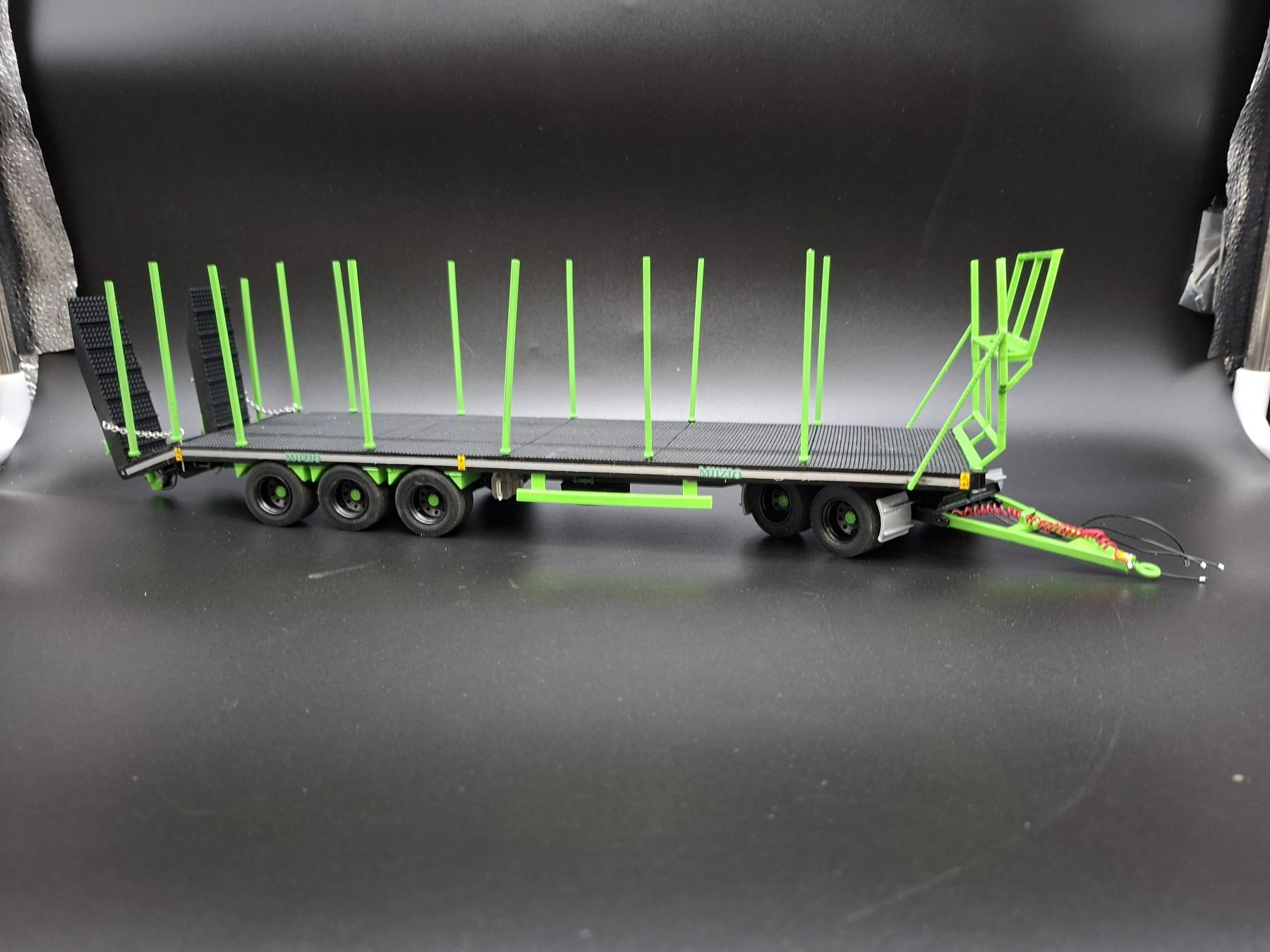 PIANALE 5 ASSI (COLORI A RICHIESTA)