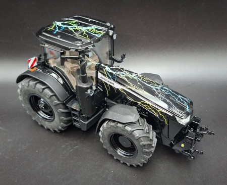 JOHN DEERE 8R.410 BLACK THUNDER
