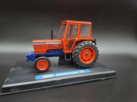 SAME CENTURION 75 CABINATO