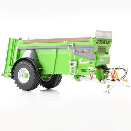 JOSKIN TORNADO 6016/17V