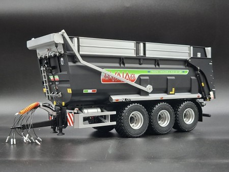 VAIA NL27 CON TELONE NERO OPACO