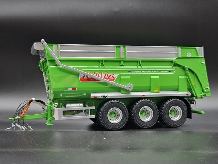 VAIA NL27 CON TELONE VERDE DEUTZ