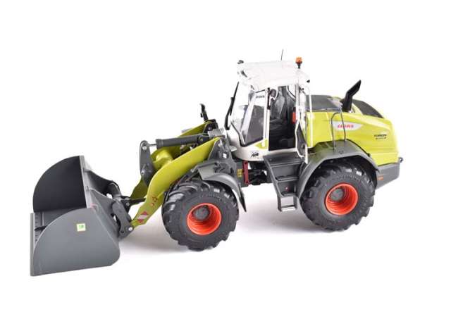 CLAAS TORION 1611 Continental E HIGH VOLUME XXL