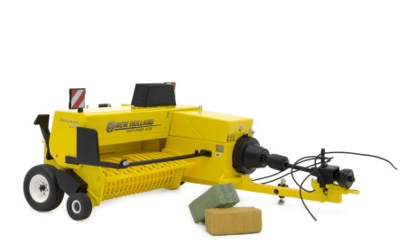 NEW HOLLAND HAYLINER 275