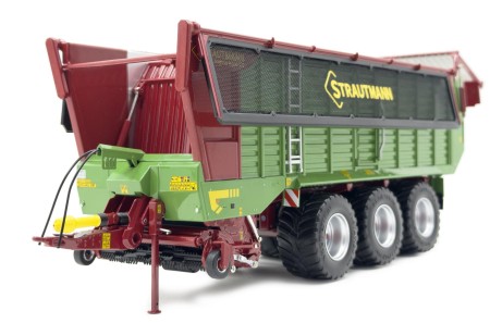 STRAUTMANN MAGNON 11-530
