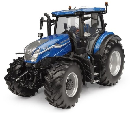 NEW HOLLAND T7.225 BLUEPOWER