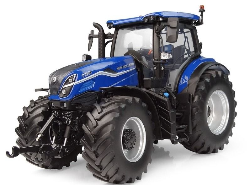 NEW HOLLAND T7.210 