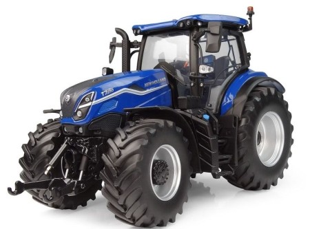 NEW HOLLAND T7.210 