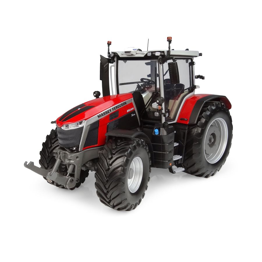 MASSEY FERGUSON 8S.265 Xtra