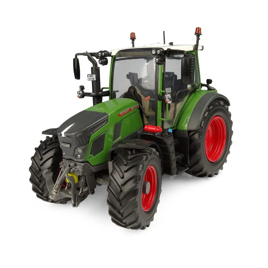 FENDT 516 VARIO (2025)