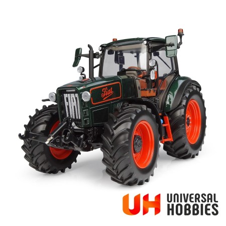 FIAT “IL TRATTORE 702”